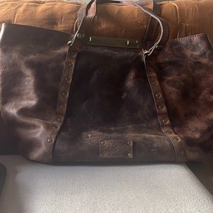 Patricia Nash Shoulder Bag